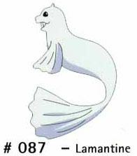 N 087 Lamantine